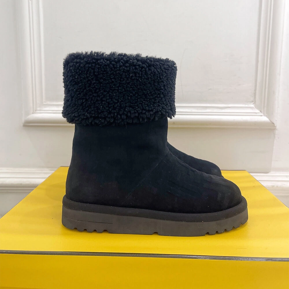 Compact Fendi Apres 3387