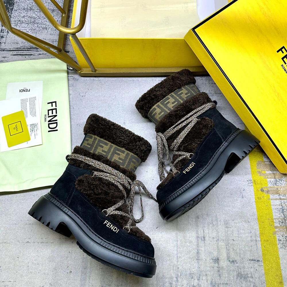 Fendi Apres Breathable 3405