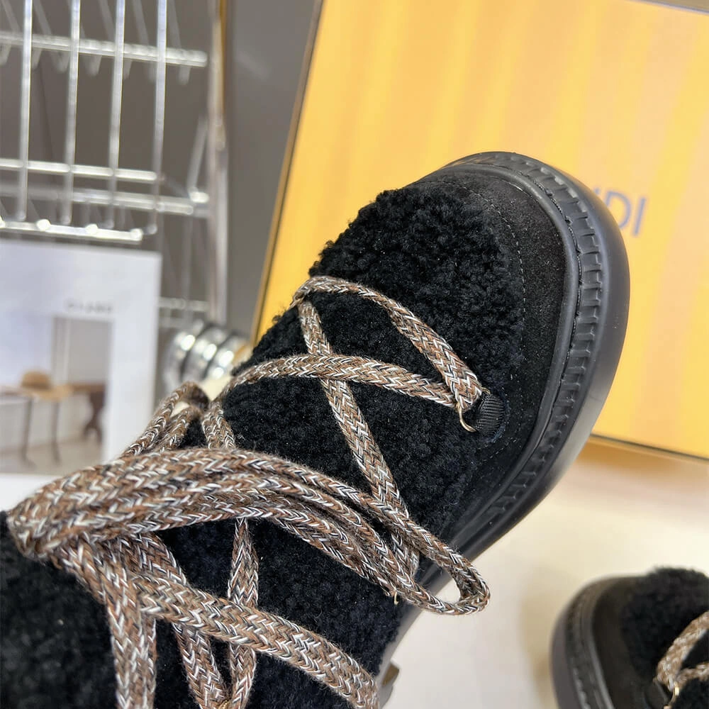 Fendi Apres Minimalist 3402