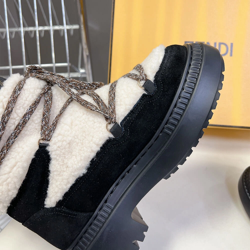 MoistureWicking Fendi Apres 3401