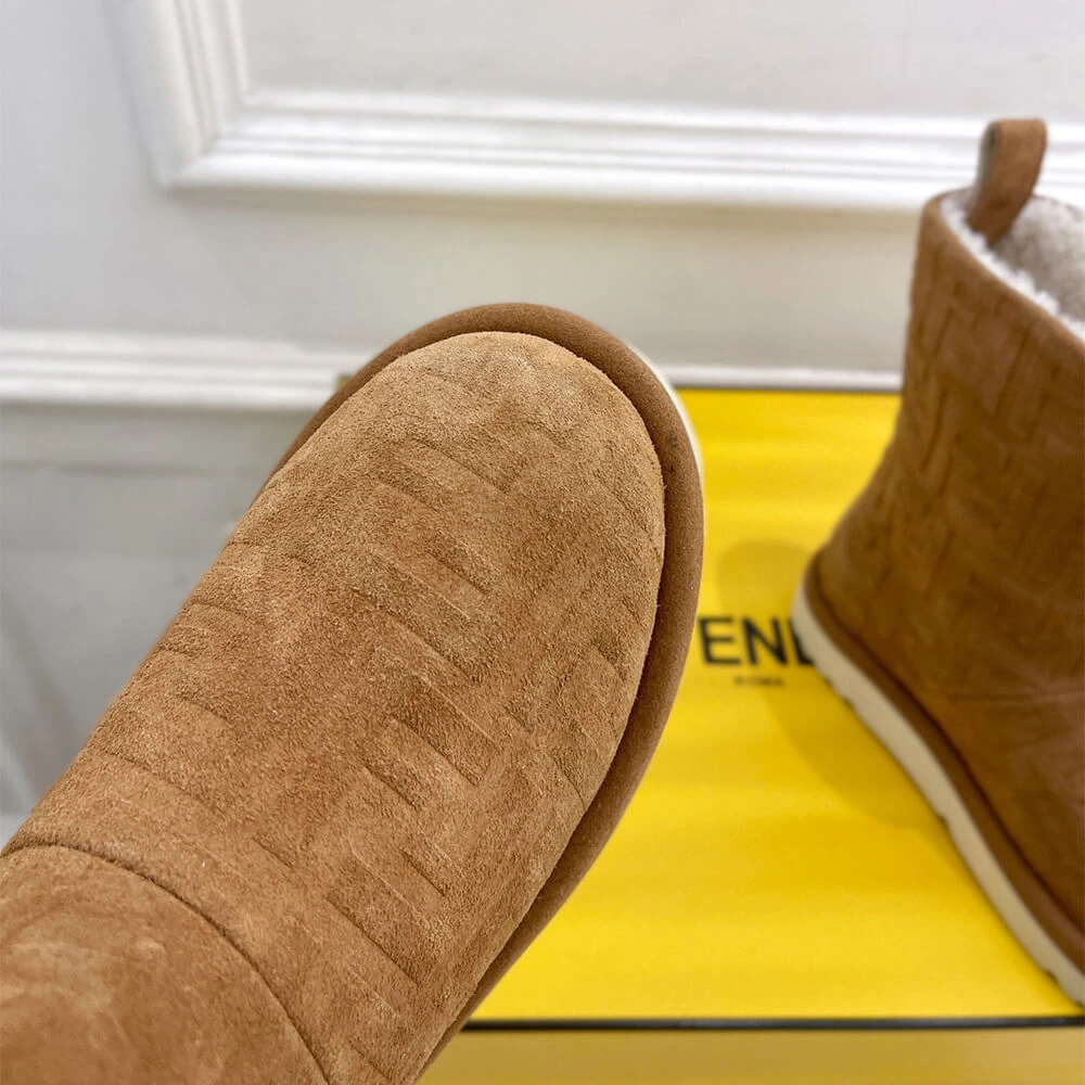 WaterResistant Fendi Apres 3391
