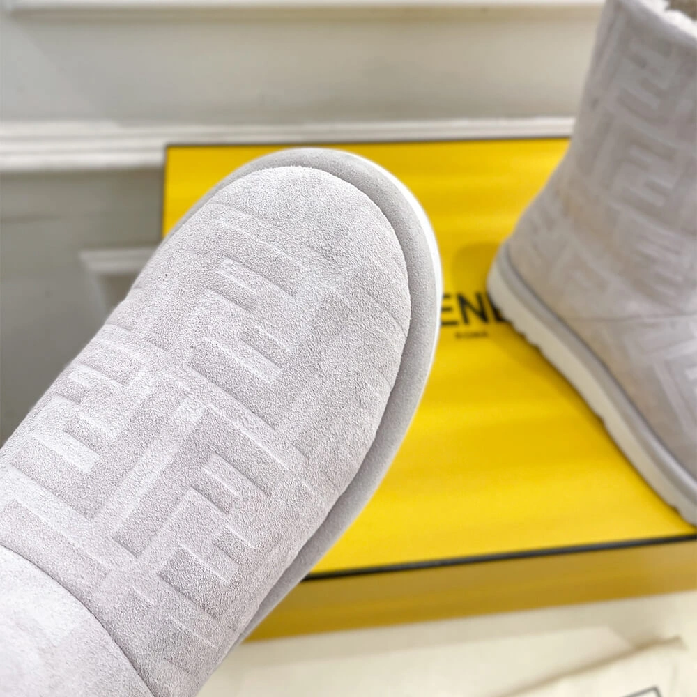 MoistureWicking Fendi Apres 3414