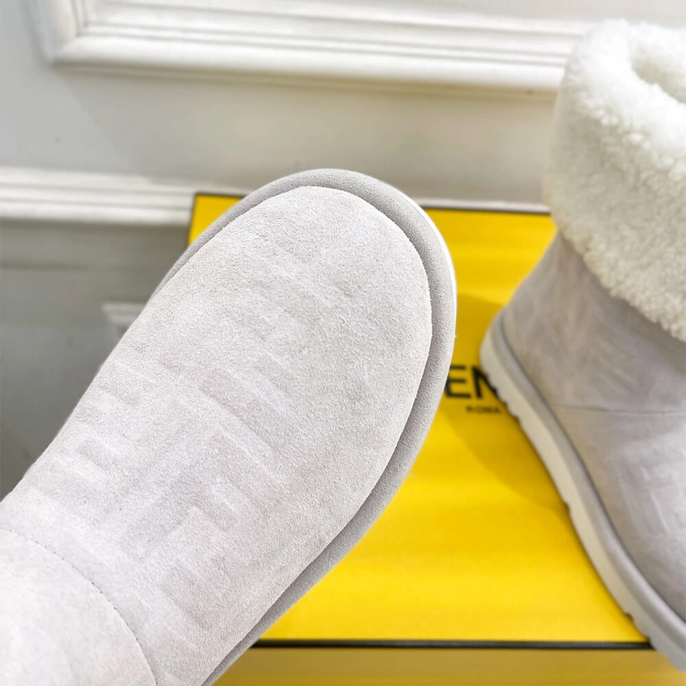 Fendi Apres Soft 3386