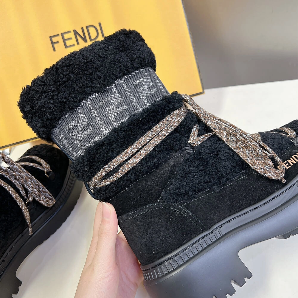 Fendi Apres Minimalist 3402
