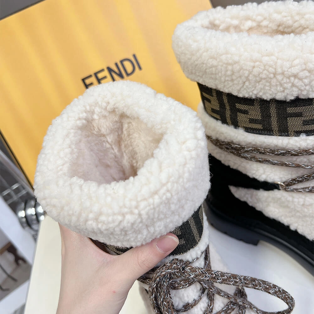 MoistureWicking Fendi Apres 3401