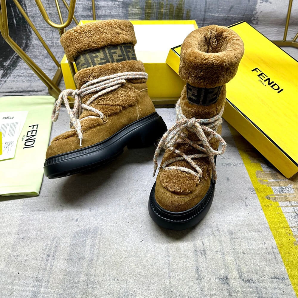 Fendi Apres FashionForward 3422