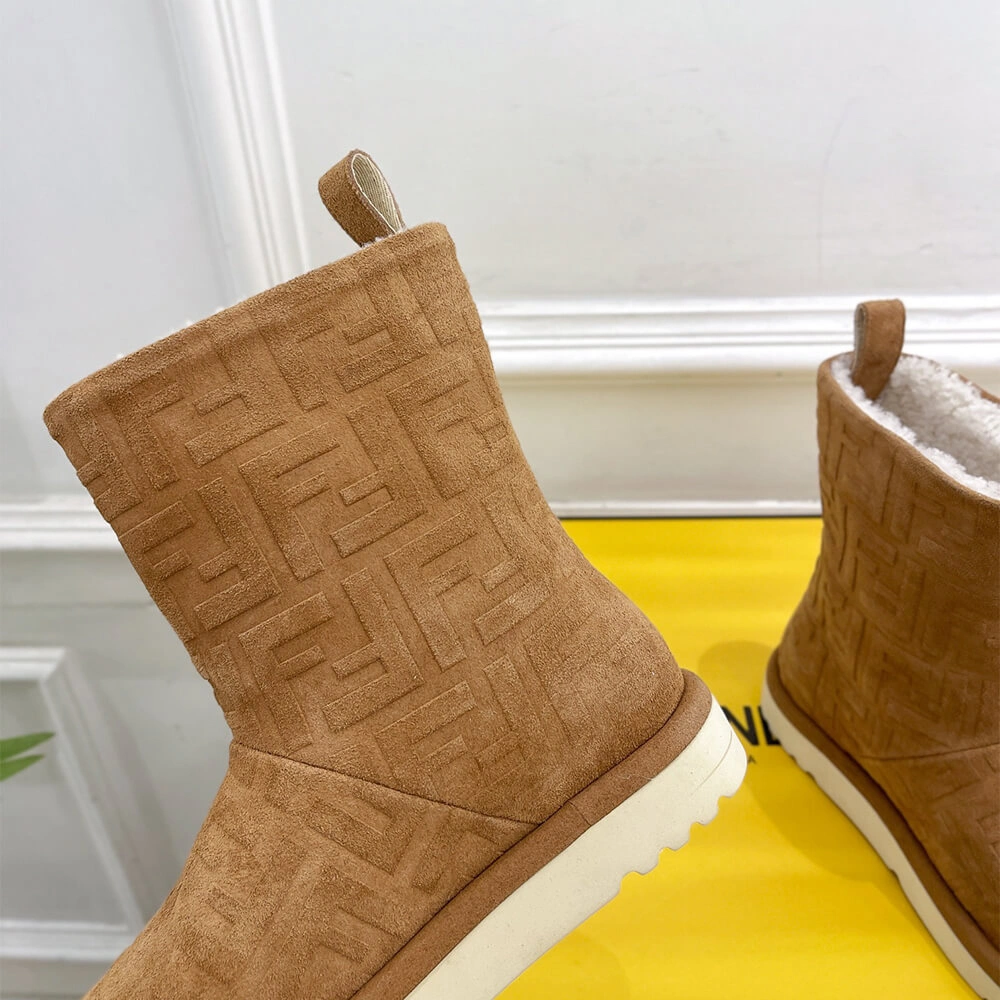 WaterResistant Fendi Apres 3391