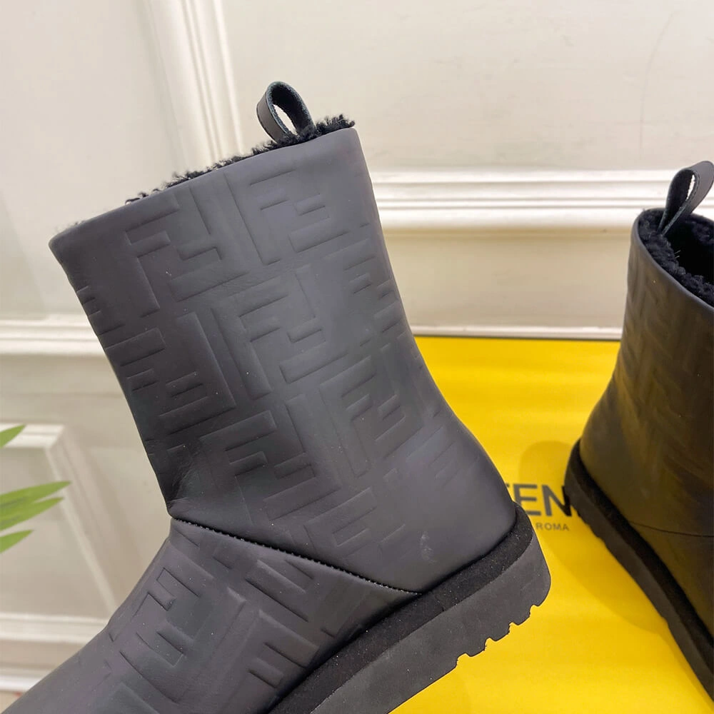 Fendi Apres Youthful 3430