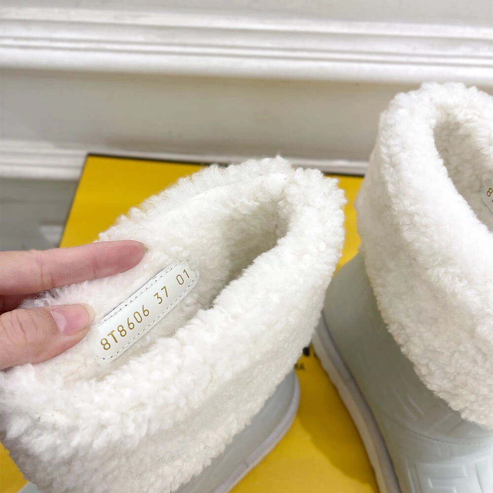 Fendi Apres Comfortable 3392