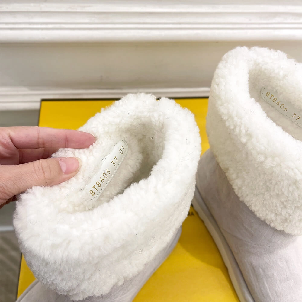Fendi Apres Soft 3386