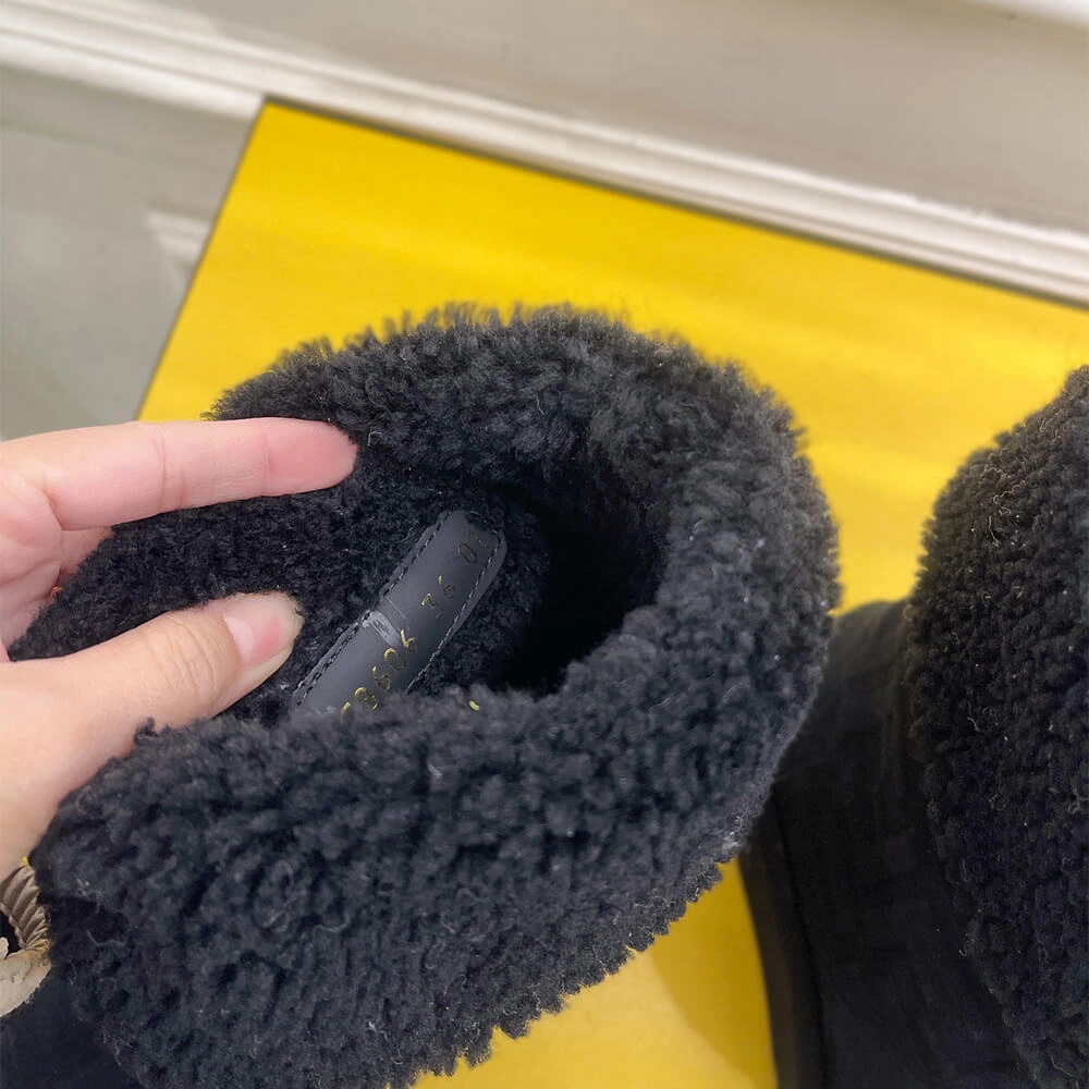 Compact Fendi Apres 3387