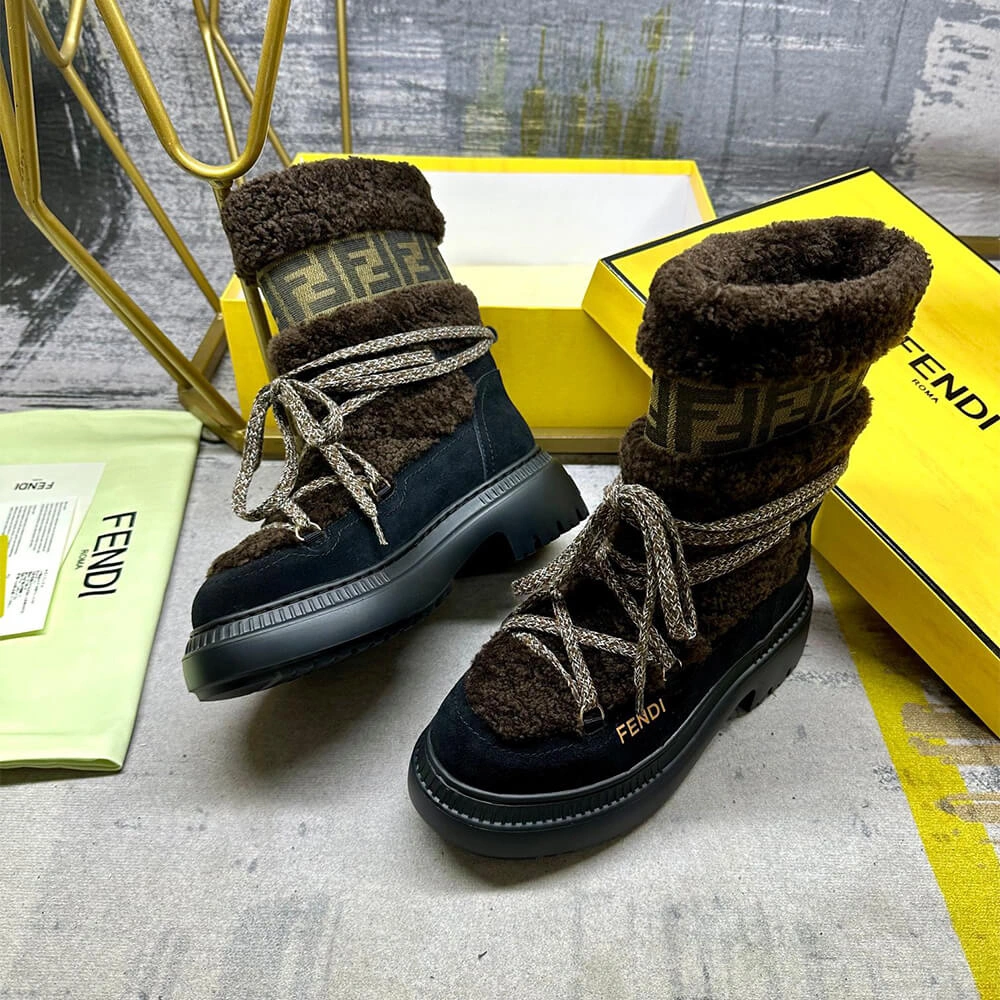 Fendi Apres Breathable 3405