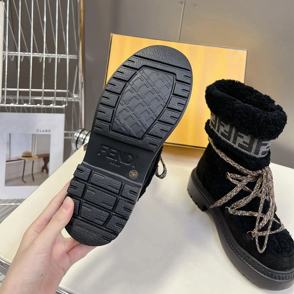 Fendi Apres Minimalist 3402