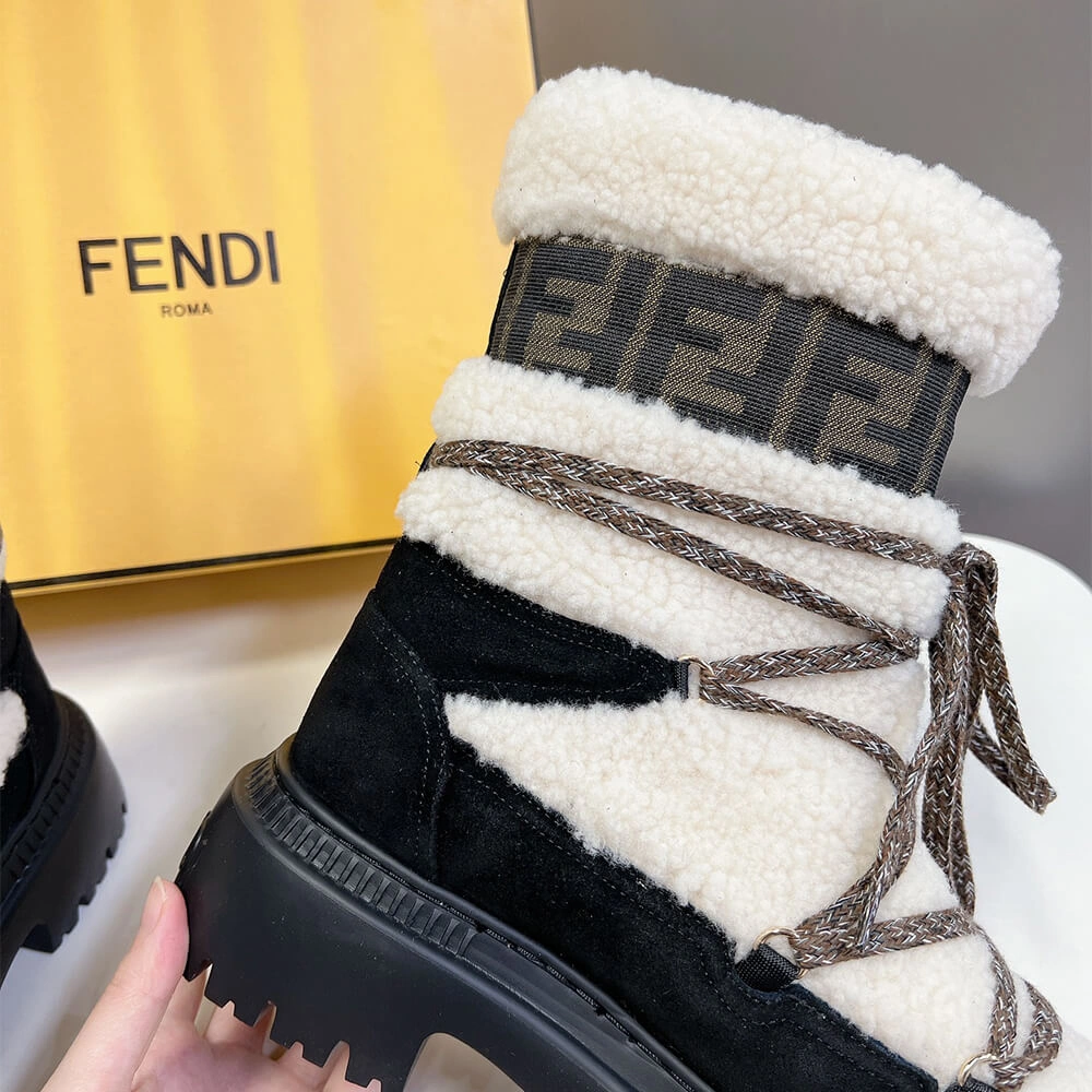 MoistureWicking Fendi Apres 3401