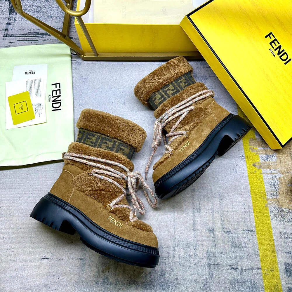 Fendi Apres FashionForward 3422