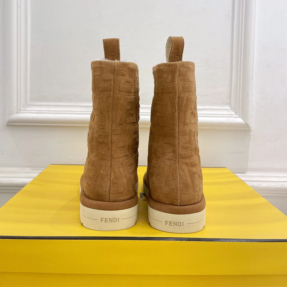 WaterResistant Fendi Apres 3391