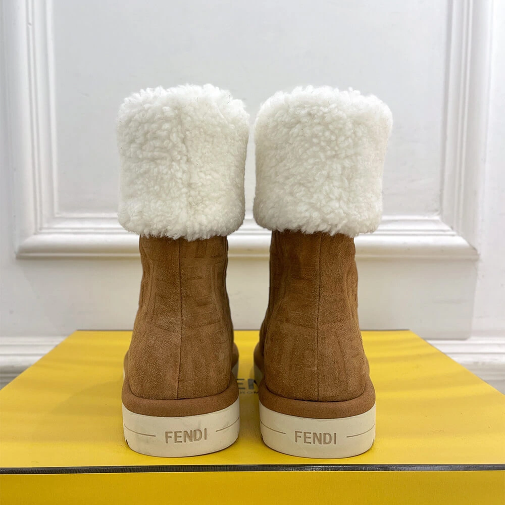 Fendi Apres Durable 3399