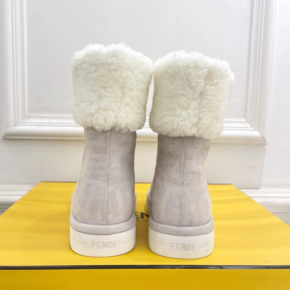 Fendi Apres Soft 3386