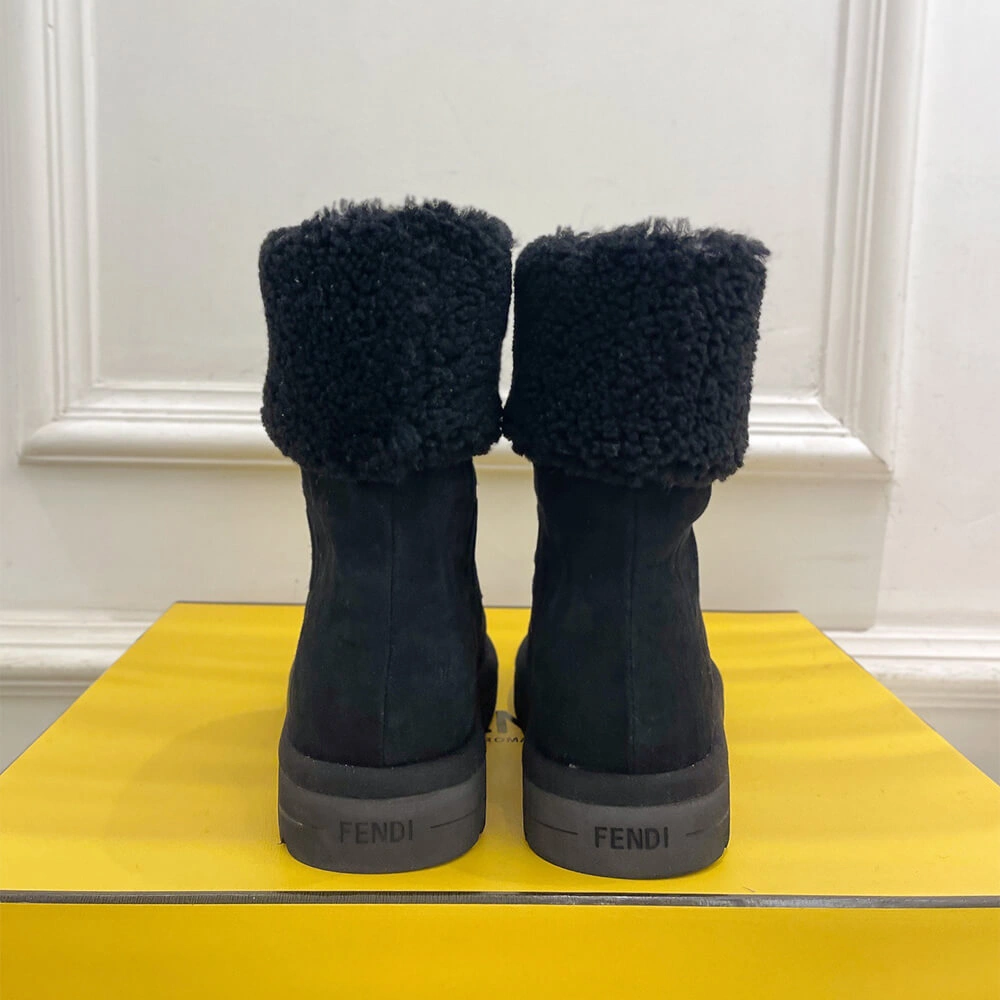 Compact Fendi Apres 3387
