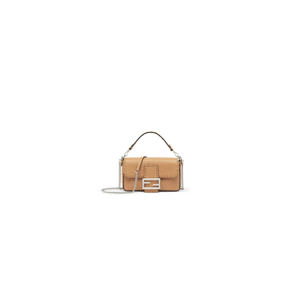 Fendi Baguette Mini(HIGH-END GRADE) MultiPurpose 3139