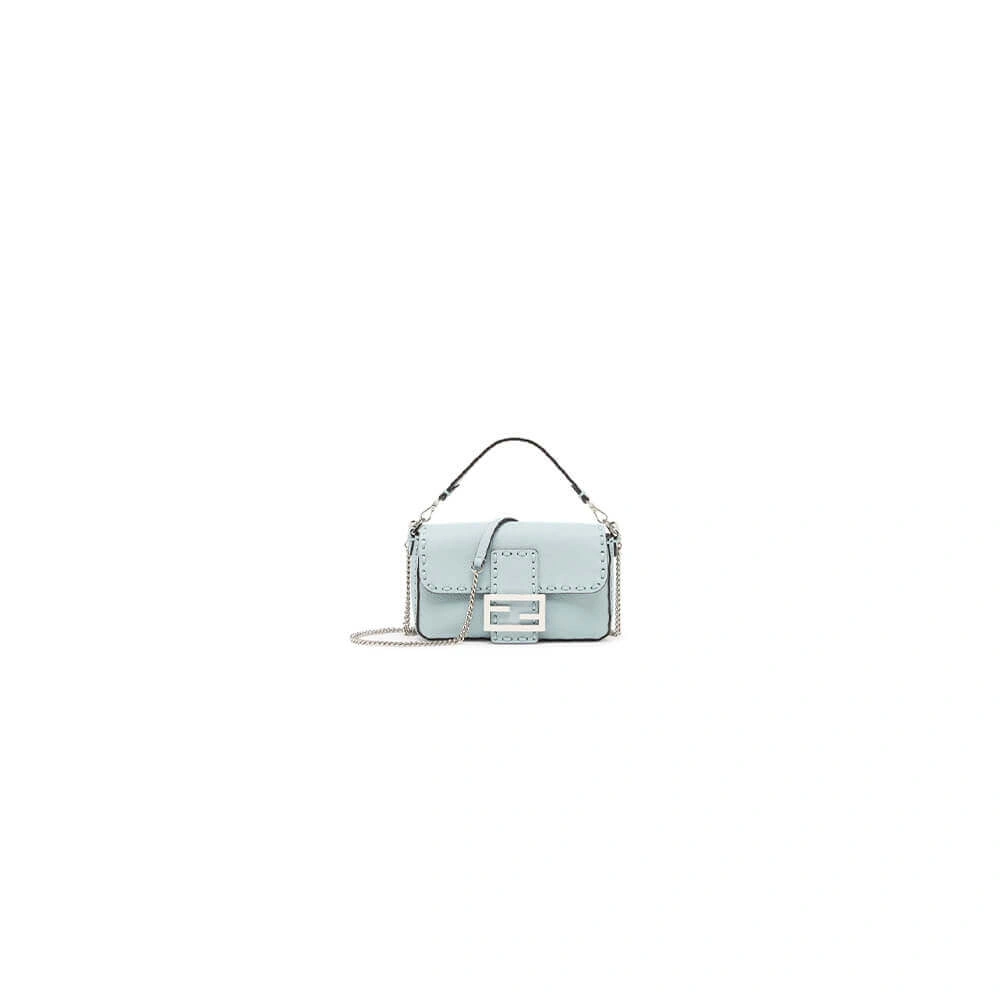 Minimalist Fendi Baguette Mini(HIGH-END GRADE) 3153