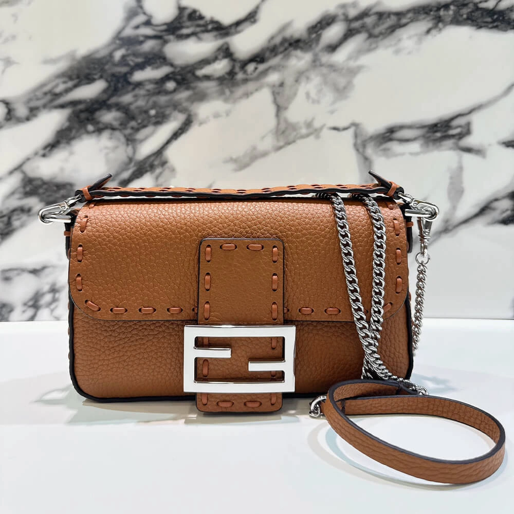 Fendi Baguette Mini(HIGH-END GRADE) MultiPurpose 3139