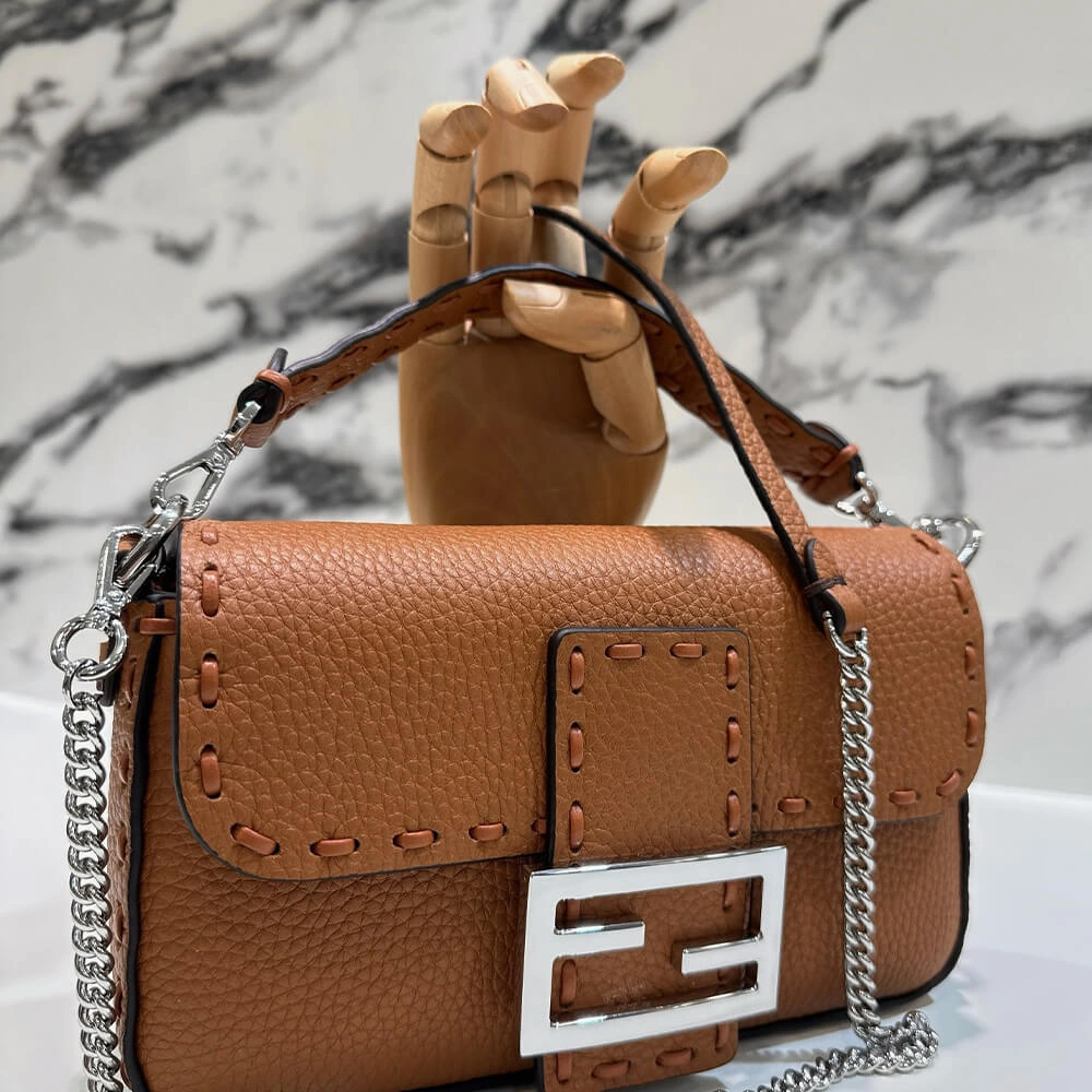 Fendi Baguette Mini(HIGH-END GRADE) MultiPurpose 3139