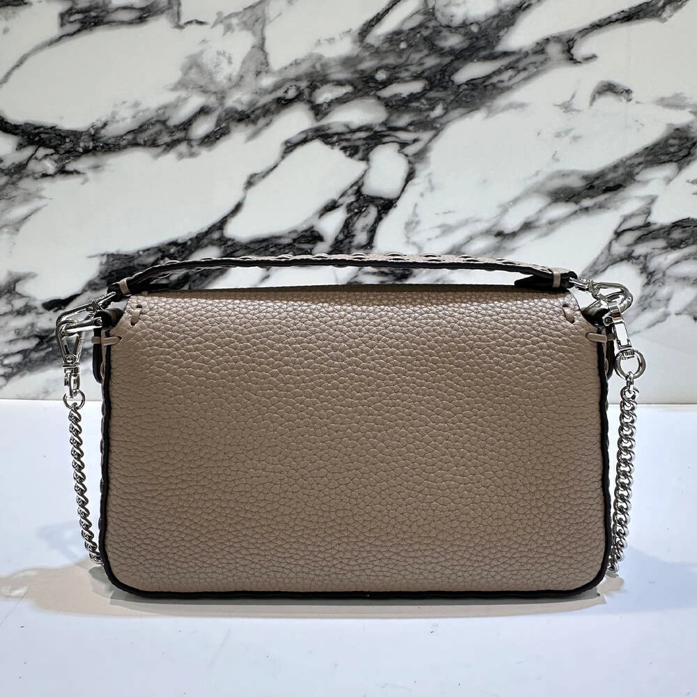 Fendi Baguette Mini(HIGH-END GRADE) Reliable 3127