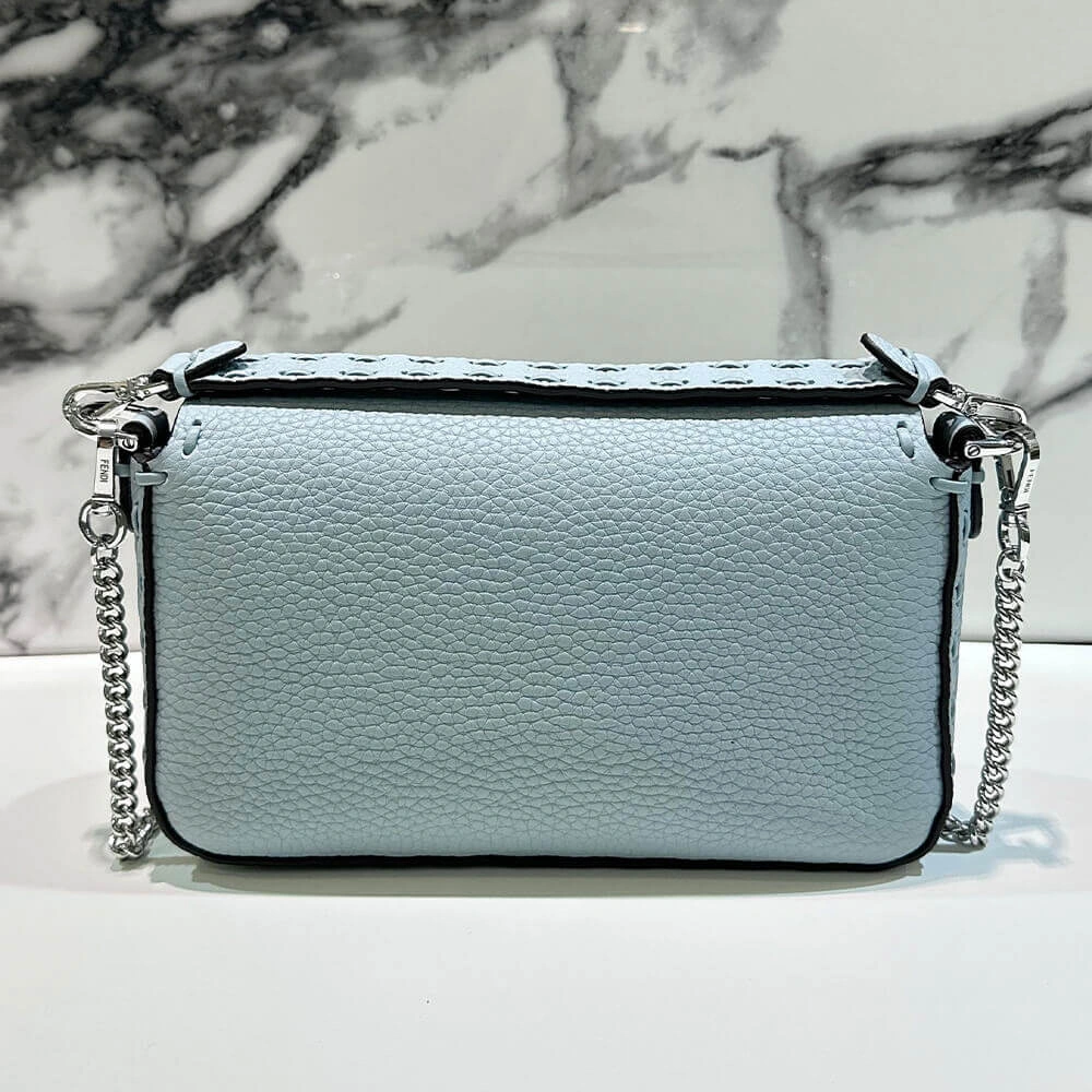 Minimalist Fendi Baguette Mini(HIGH-END GRADE) 3153