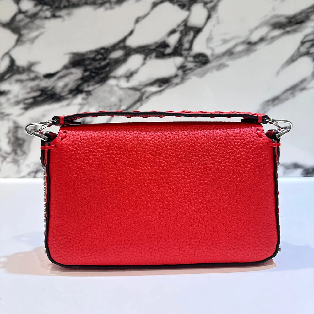 Sustainable Fendi Baguette Mini(HIGH-END GRADE) 3097