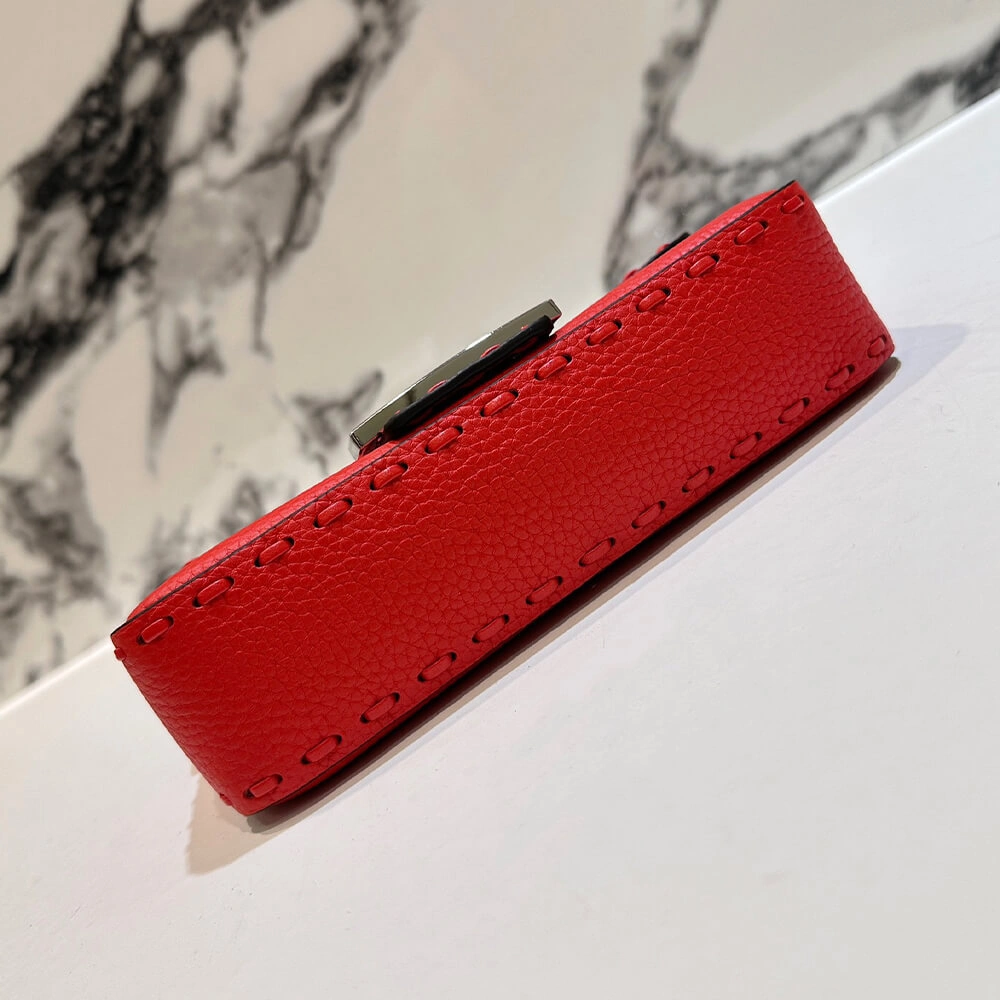 Sustainable Fendi Baguette Mini(HIGH-END GRADE) 3097