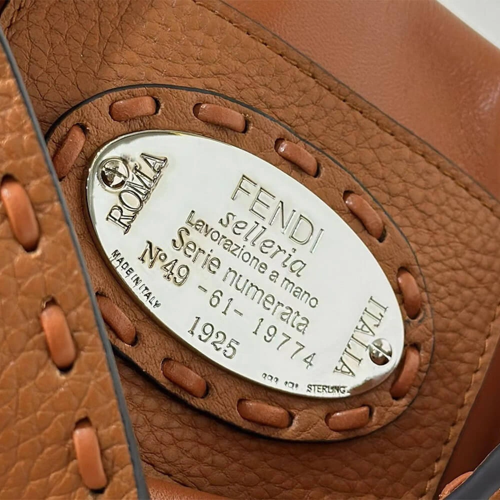 Fendi Baguette Mini(HIGH-END GRADE) MultiPurpose 3139