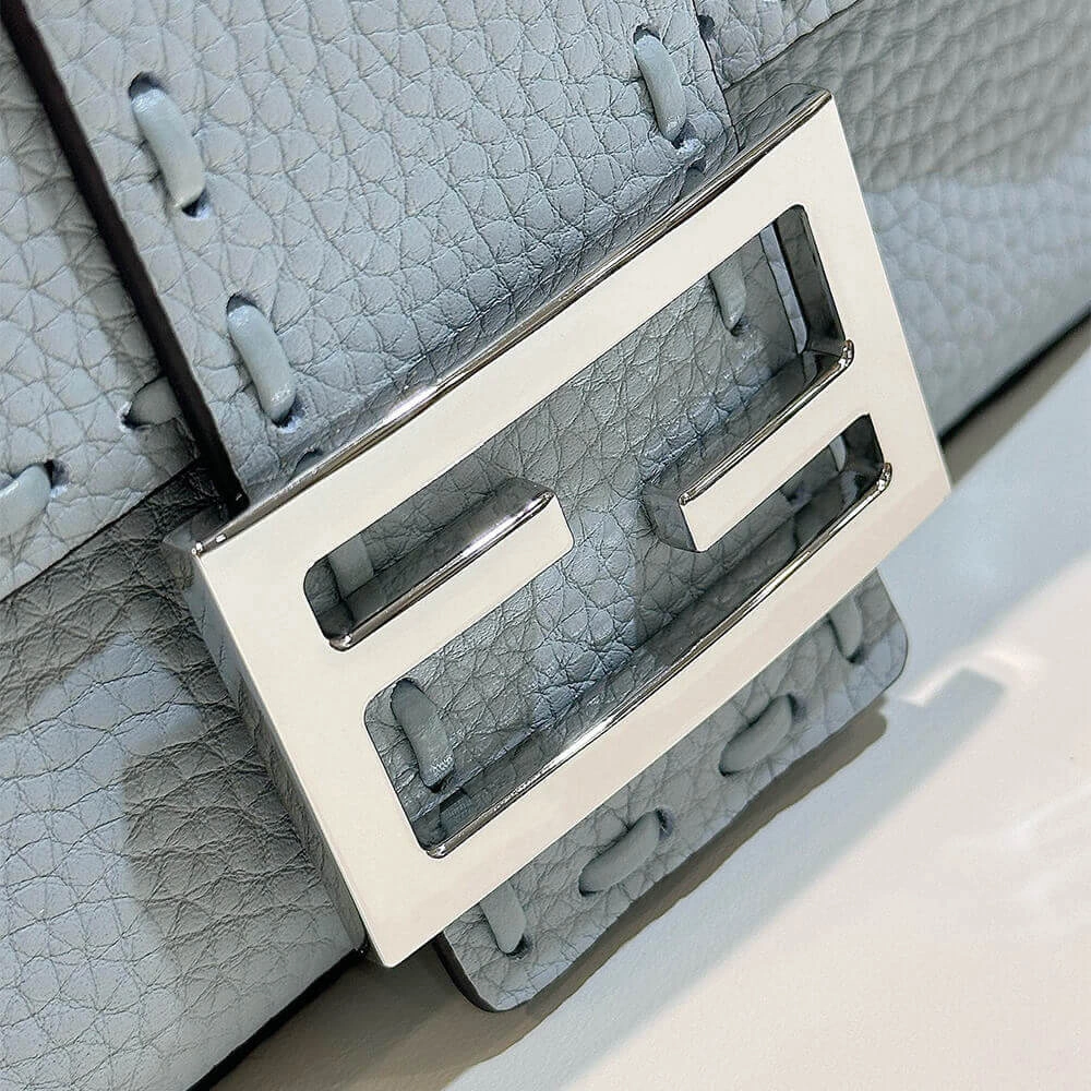 Minimalist Fendi Baguette Mini(HIGH-END GRADE) 3153