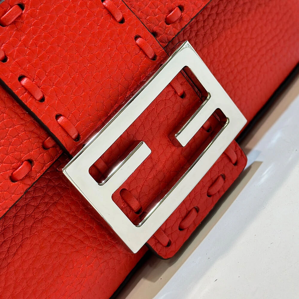Sustainable Fendi Baguette Mini(HIGH-END GRADE) 3097