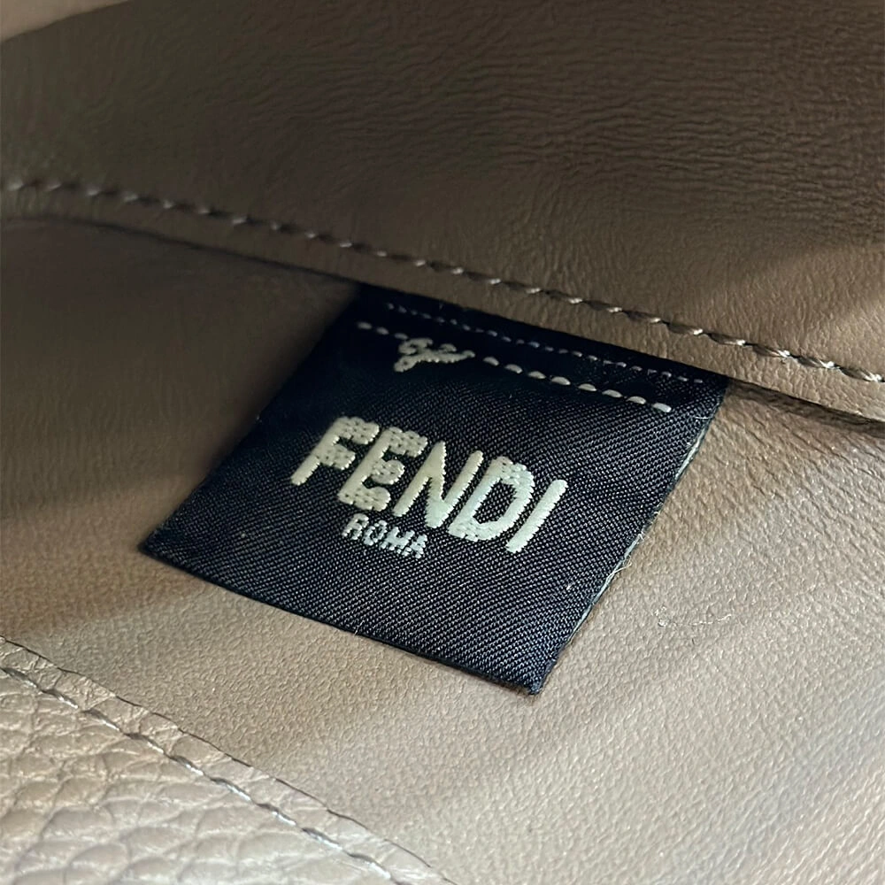 Fendi Baguette Mini(HIGH-END GRADE) Reliable 3127
