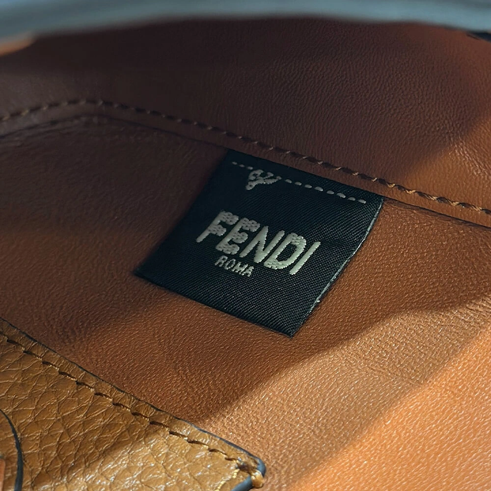 Fendi Baguette Mini(HIGH-END GRADE) MultiPurpose 3139