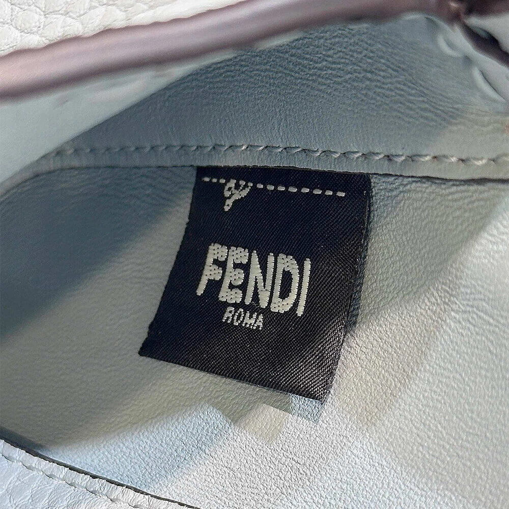 Minimalist Fendi Baguette Mini(HIGH-END GRADE) 3153