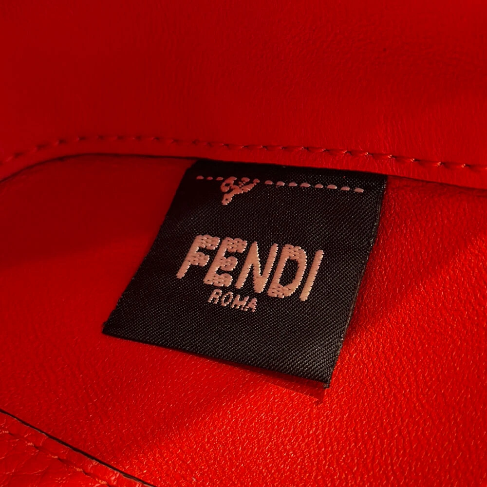 Sustainable Fendi Baguette Mini(HIGH-END GRADE) 3097