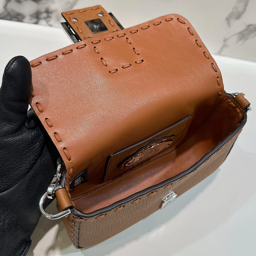Fendi Baguette Mini(HIGH-END GRADE) MultiPurpose 3139