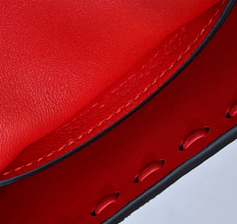 Sustainable Fendi Baguette Mini(HIGH-END GRADE) 3097