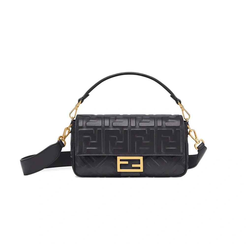 WeatherProof Fendi Baguette 3150