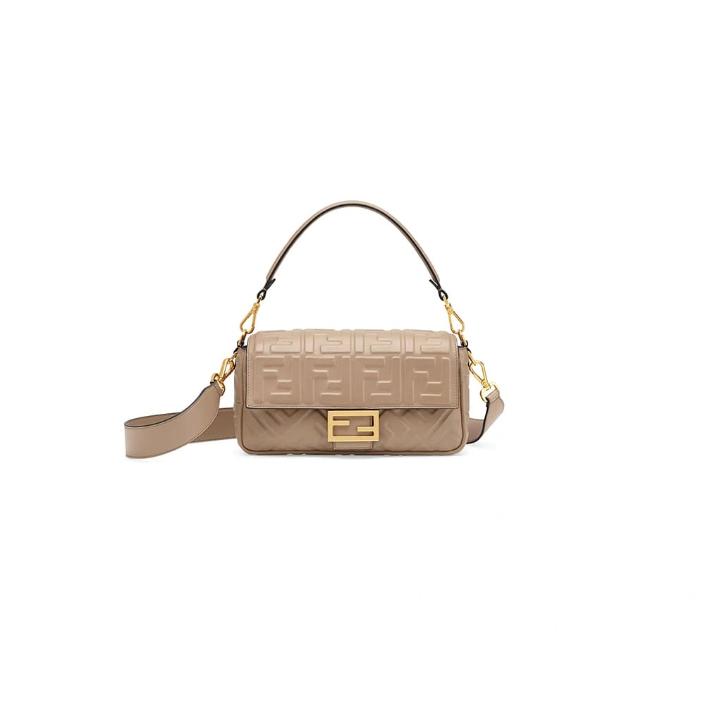 Fendi Baguette Breathable 3068