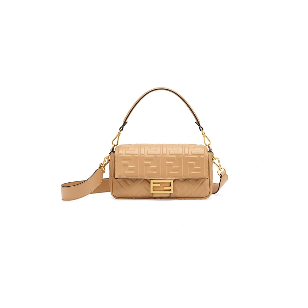 Fendi Baguette Original 3114