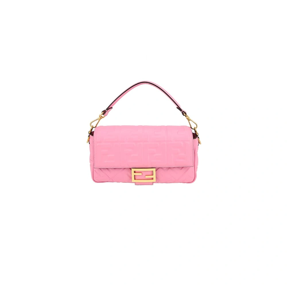 Comfortable Fendi Baguette 3066