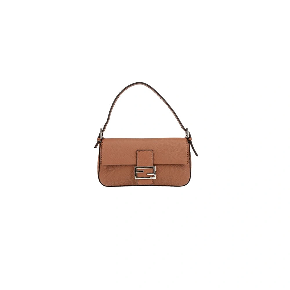 Comfortable Fendi Baguette 3126