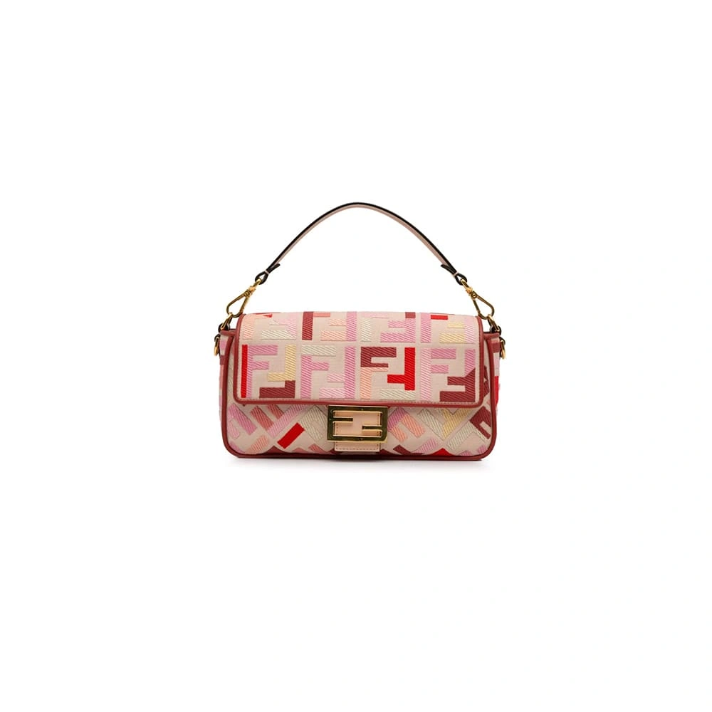 Fendi Baguette Stylish 3089