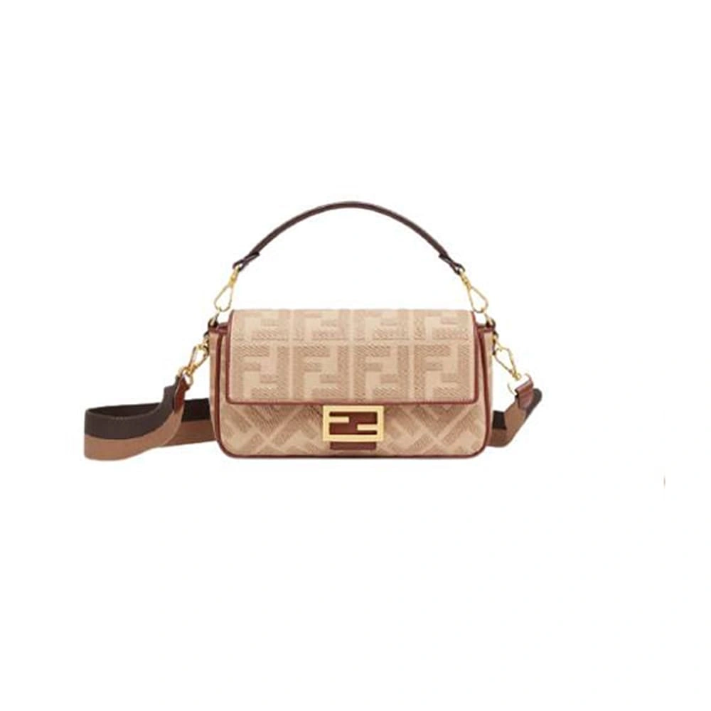 Fendi Baguette Durable 3132