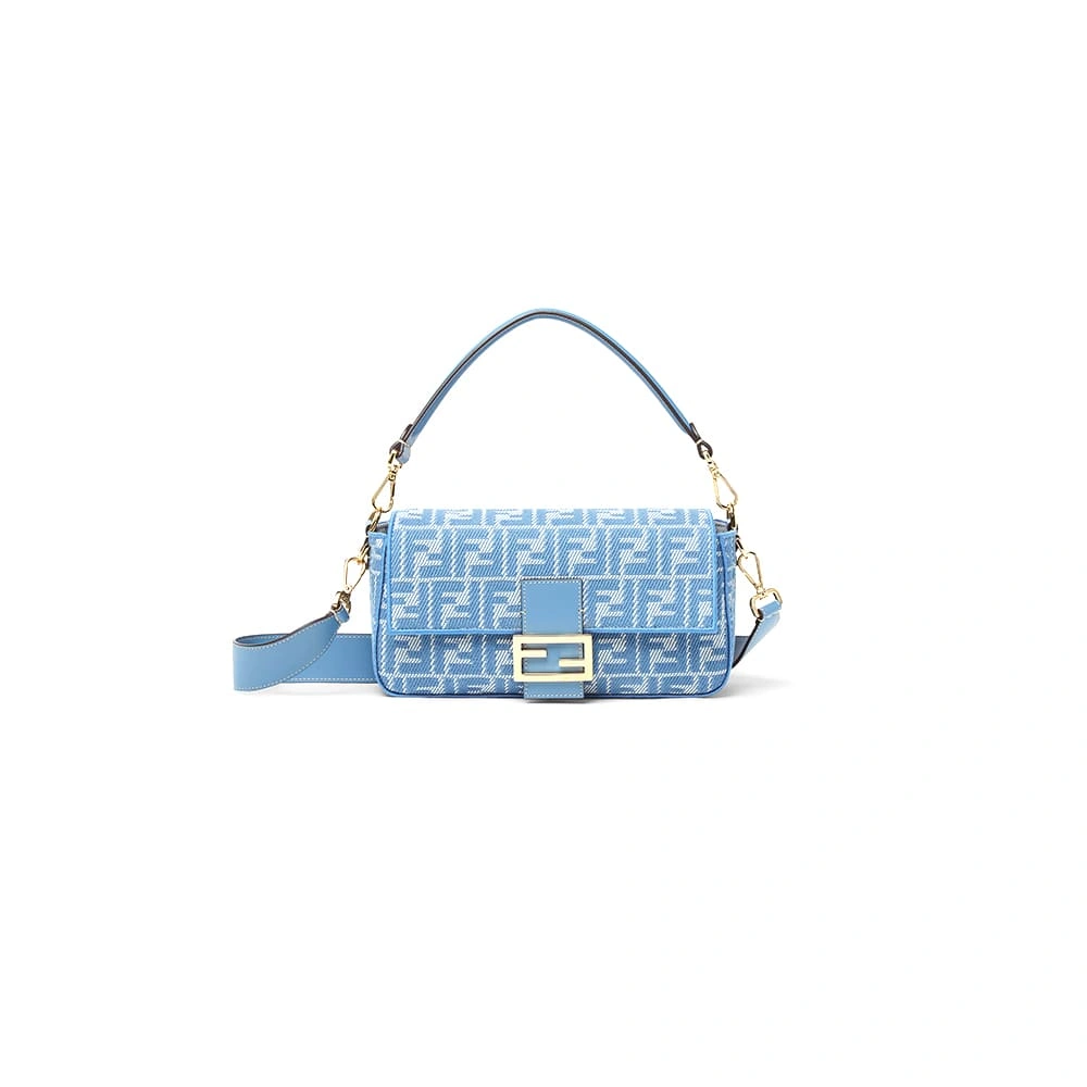 FastDry Fendi Baguette 3135