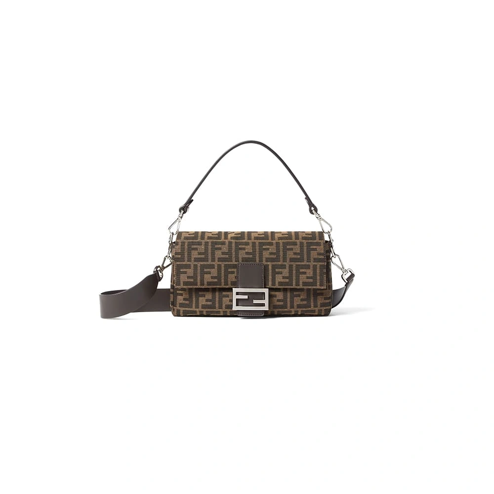 Fendi Baguette Original 3110
