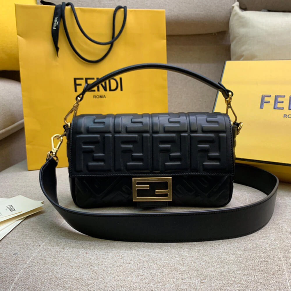 WeatherProof Fendi Baguette 3150